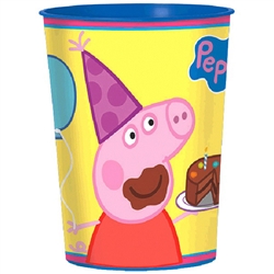 Peppa Pigâ„¢ Favor Cup