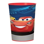 Disney Cars Favor Cup