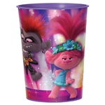 Trolls World Tour Favor Cup