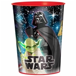 Star Wars Adventures Metallic Favor Cup