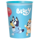 Bluey Favor Cup