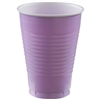 Lavender 12oz Plastic Party Cups 12 Oz - 20 Count