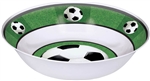 Soccer Ball Serving Bowl