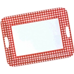 Picnic Party Handle Tray