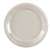 CLEAR LUNCHEON PLASTIC PLATES 9 -20 CT