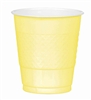 Light Yellow Cups 12 oz-20 Ct