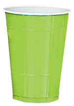 KIWI CUPS 16 OZ-20 CT