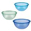 BOWLS - ROUND NESTED