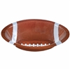 Football 80oz Plastic Bowl