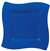 ROYAL BLUE 10" WAVY PLATES 10CT