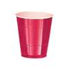 RED 12OZ CUP PARTY PACK - 50CT