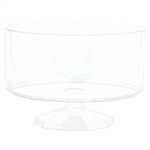 Trifle Container - Clear