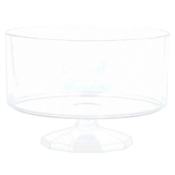 Trifle Container - Clear