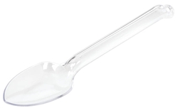 Serving Spoon - Clear