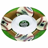 MLB Round Chip & Dip Serving Piece