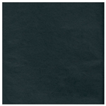 Black Tissue Paper Sheets