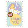 TINY BUNDLE THANK YOU CARDS