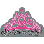 Mis Quince Postcard Invitations