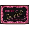 Fabulous Party Invitations