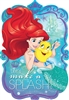 Disney Ariel Dream Big Invitations