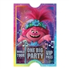 Trolls World Tour Party Invitations