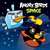 Angry Birds in Space Beverage Napkins