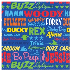 Toy Story 4 Beverage Napkins