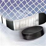 NHL ICE TIME BEVERAGE NAPKINS