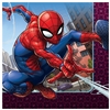 Spider-Man Webbed Wonder Luncheon Napkins