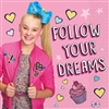 JoJo Siwa Luncheon Napkins