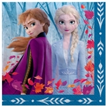 Frozen 2 Luncheon Napkins