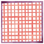 Pantoneâ„¢ Grid Luncheon Napkins