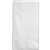 WHITE TOWELS - GUEST TOWELS-16 CT