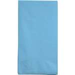 PASTEL BLUE TOWELS - GUEST TOWELS-16 CT