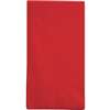 RED TOWELS - GUEST TOWELS-16 CT