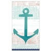 SEA, SAND, SUN GUEST TOWEL