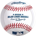 Rawlings MLB 7in Plates