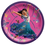 Encanto 7 Inch Dessert Plates