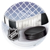 NHL Ice Time! 7" Plates