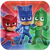 PJ Masks 9 inch Dinner Plates