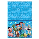 Toy Story 4 Table Cover