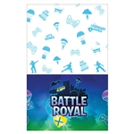 Battle Royal Paper Table Cover