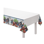 Avengers Powers Unite Table Cover