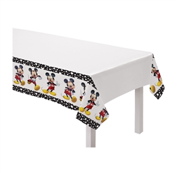 Mickey Mouse Forever Table Cover