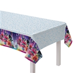 Trolls World Tour Table Cover