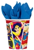 DC Super Hero Girls 9oz Cups