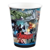 Avengers Powers Unite 9oz Paper Cups