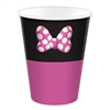 Minnie Mouse Forever 9 oz Cups