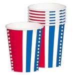 AMERICAN SUMMER 9OZ CUPS