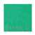 Green Beverage Napkins - 40 Count